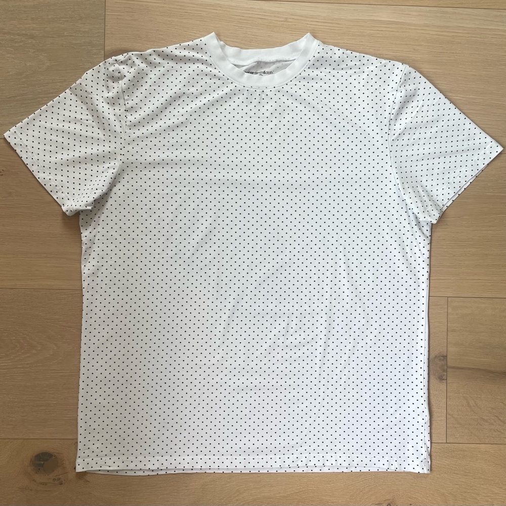Paper denim & cloth t shirt
